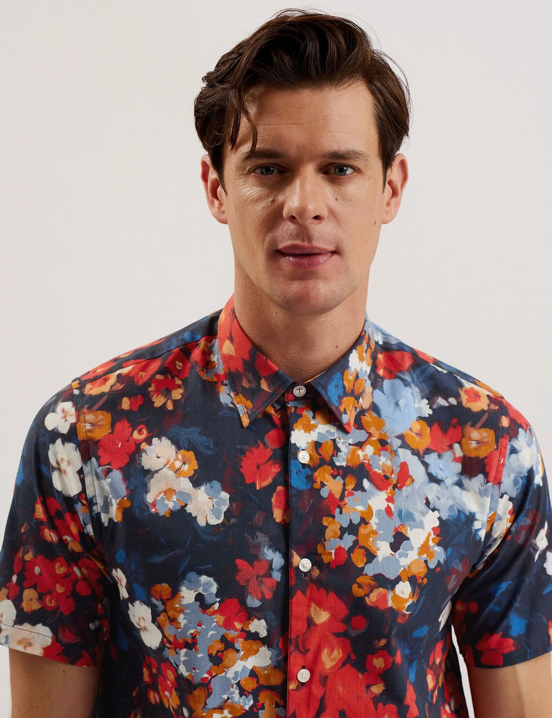 PIERRES | DARK BLUE sold by Ted Baker product image thumbnail 2