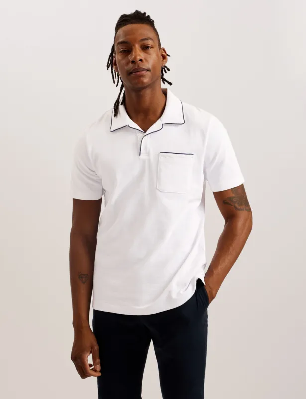 PAISEL | WHITE sold by Ted Baker