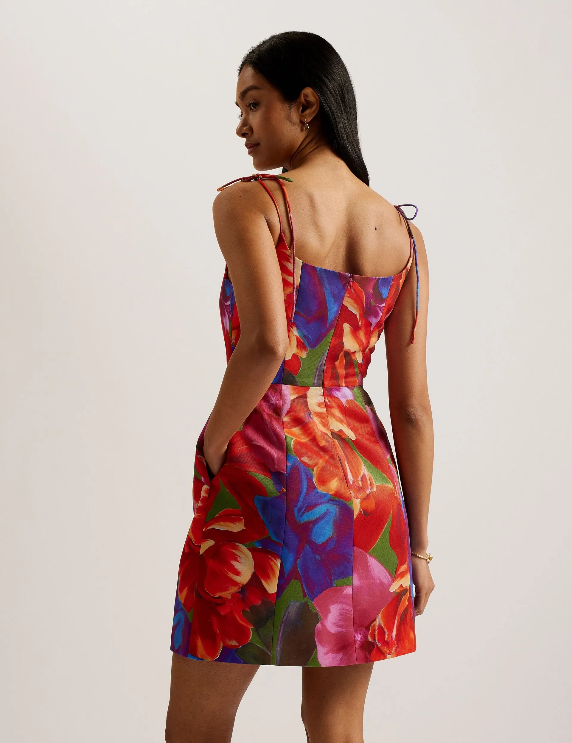 JYNEEN | MULTICOL sold by Ted Baker product image thumbnail 5