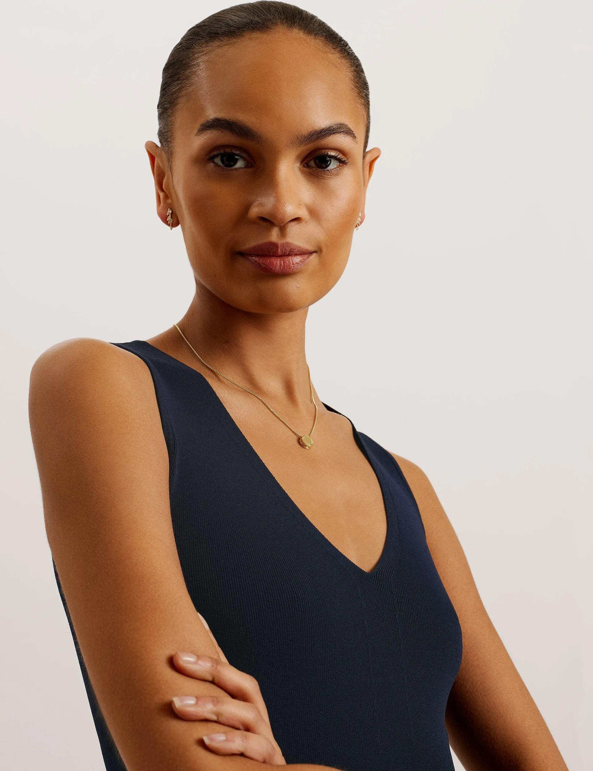 JOSIIY | NAVY sold by Ted Baker product image thumbnail 4