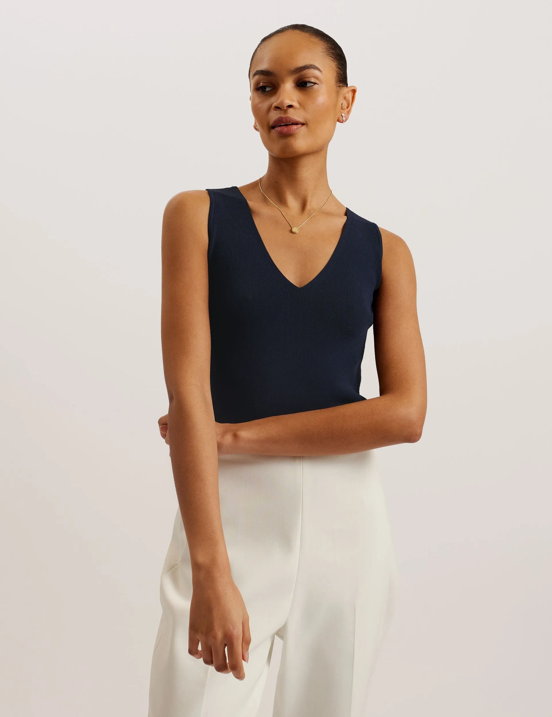 JOSIIY | NAVY sold by Ted Baker product image thumbnail 2