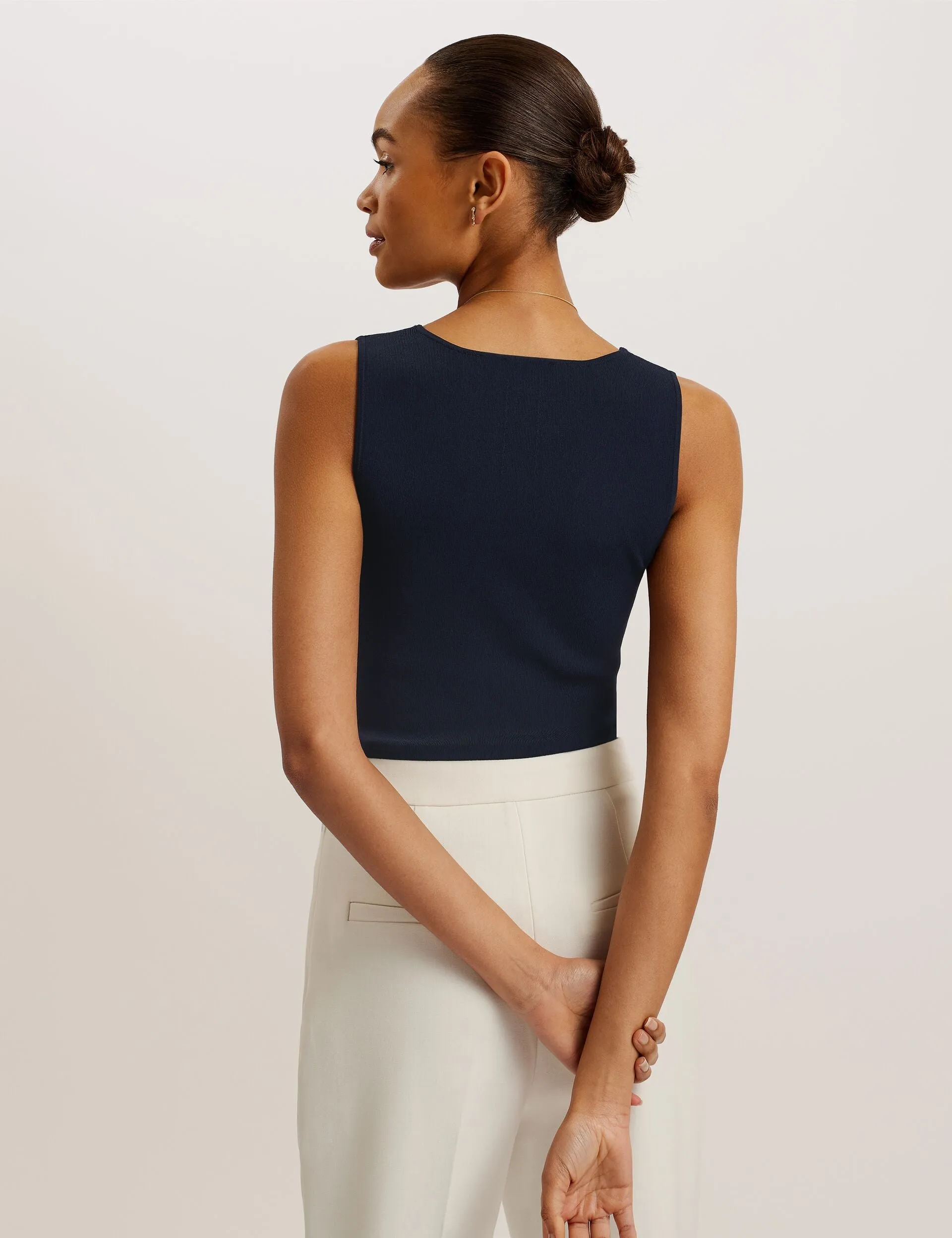 JOSIIY | NAVY sold by Ted Baker product image thumbnail 5