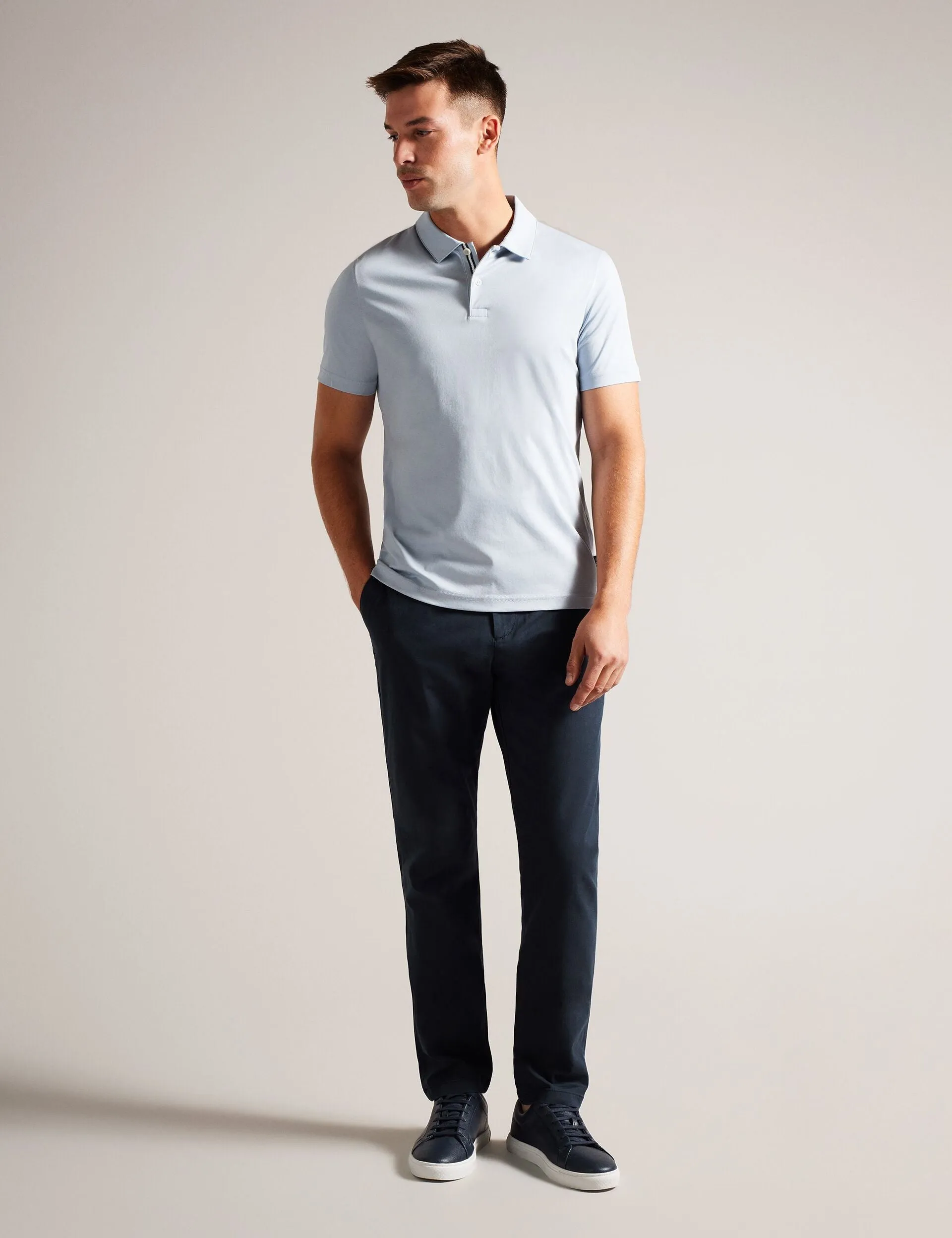 HAYDAE | NAVY sold by Ted Baker