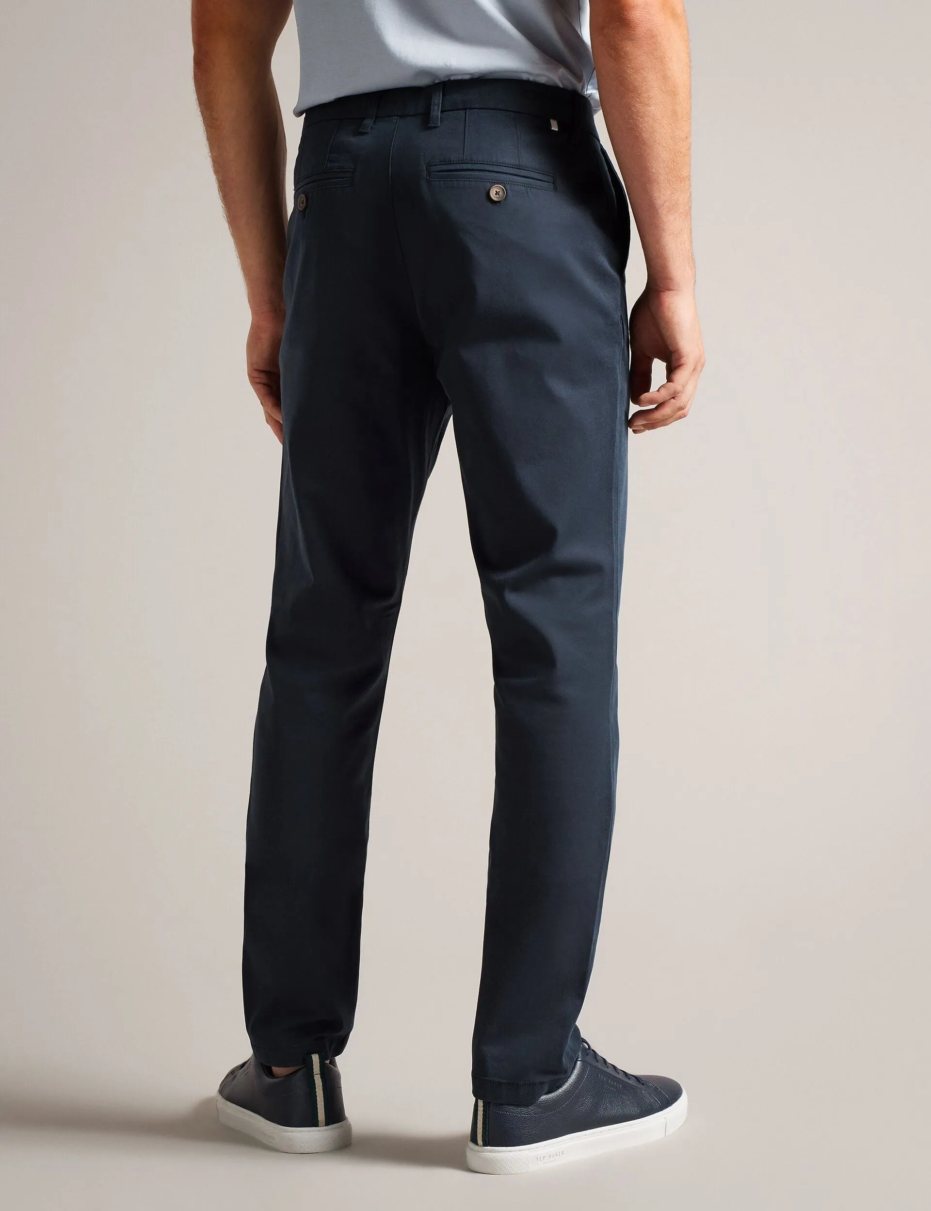 HAYDAE | NAVY sold by Ted Baker product image thumbnail 4