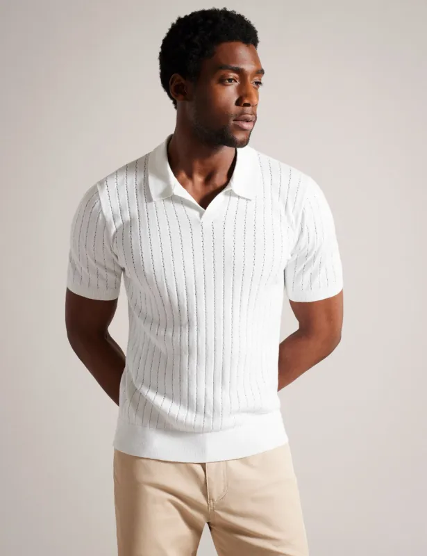 BOTANY | WHITE sold by Ted Baker