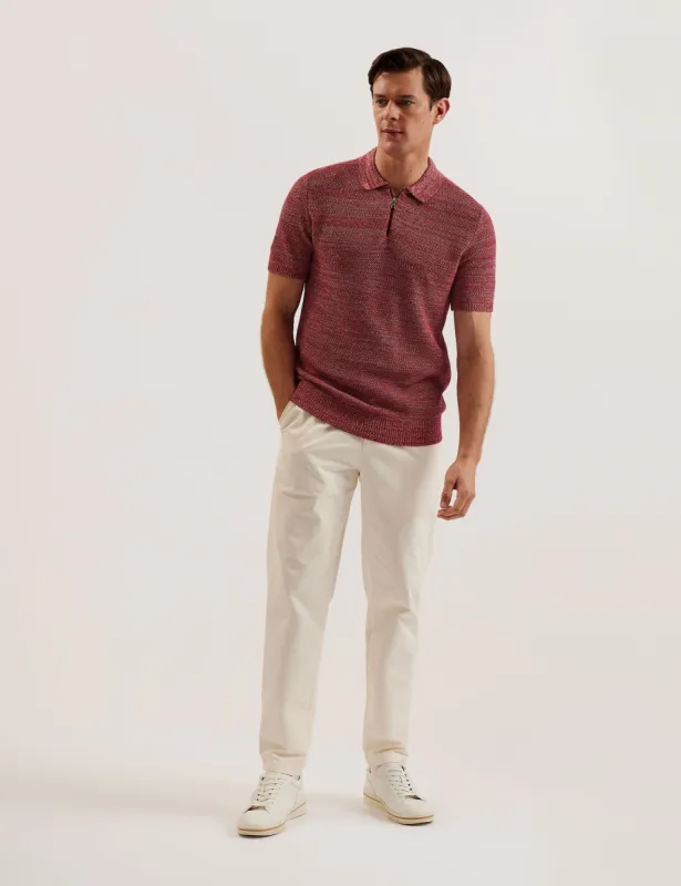 BLOSSAM | RED sold by Ted Baker