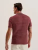BLOSSAM | RED sold by Ted Baker
