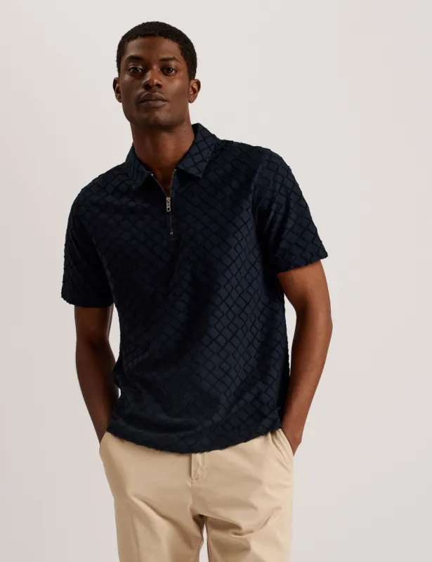 ANSOM | NAVY sold by Ted Baker