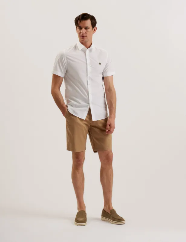 ALSCOT | TAN sold by Ted Baker