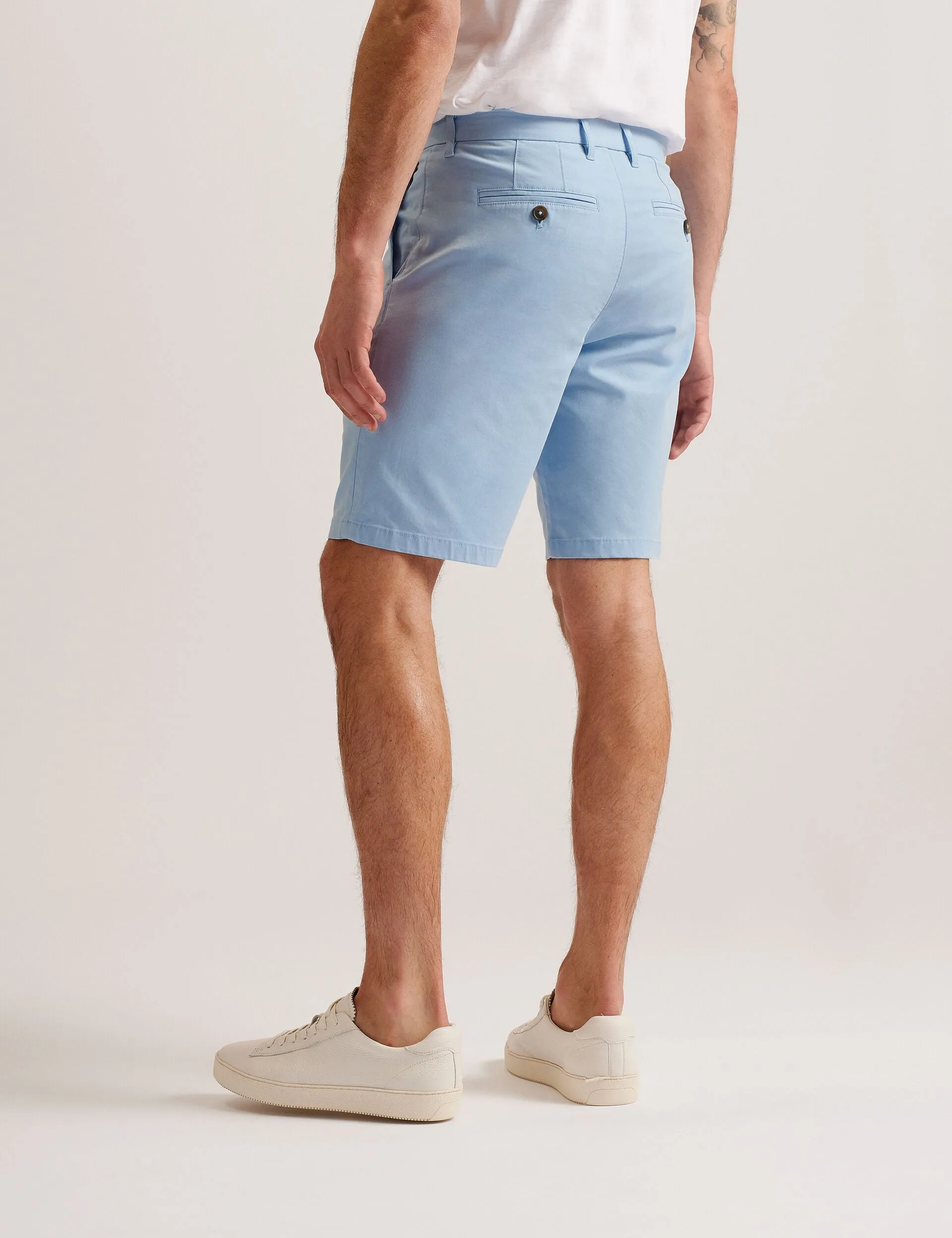ALSCOT | PALE BLUE sold by Ted Baker product image thumbnail 4