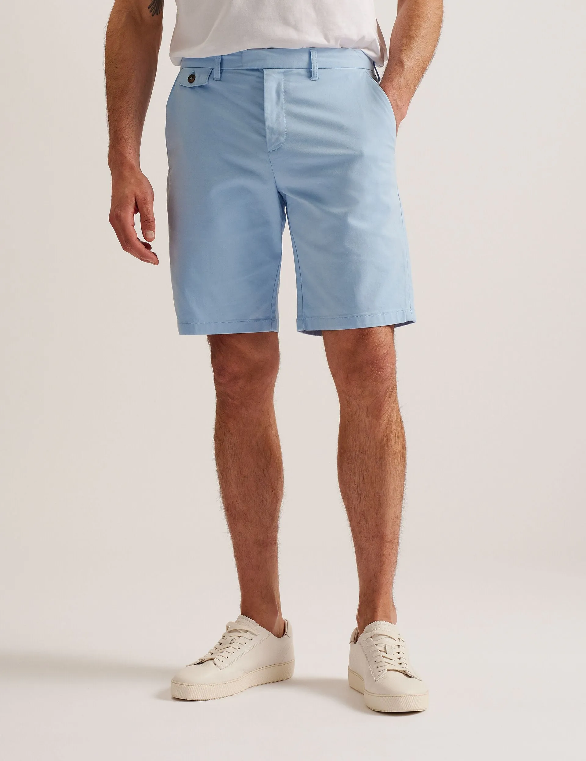 ALSCOT | PALE BLUE sold by Ted Baker product image thumbnail 2