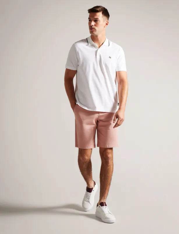 ALSCOT | MID-PINK sold by Ted Baker