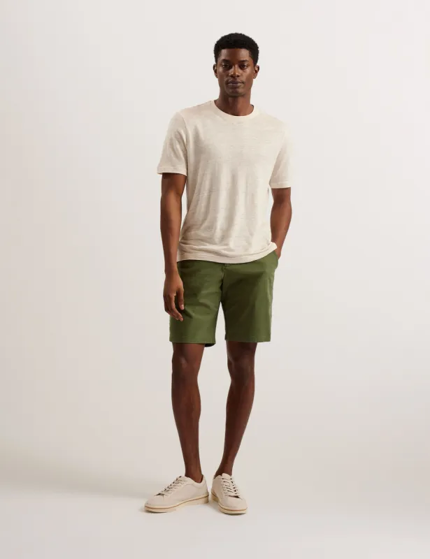 ALSCOT | LT-GREEN sold by Ted Baker