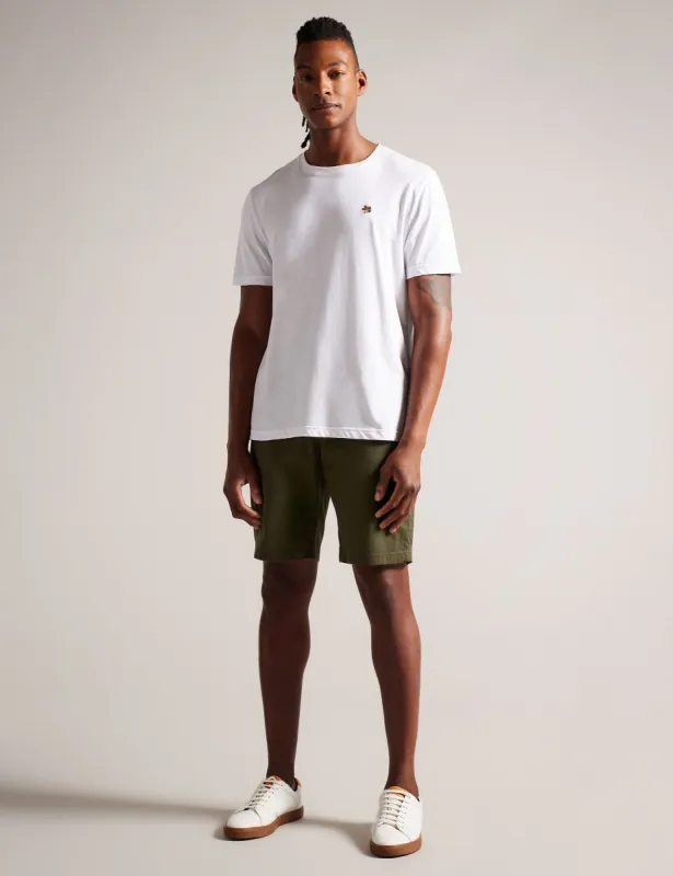 ALSCOT | KHAKI sold by Ted Baker