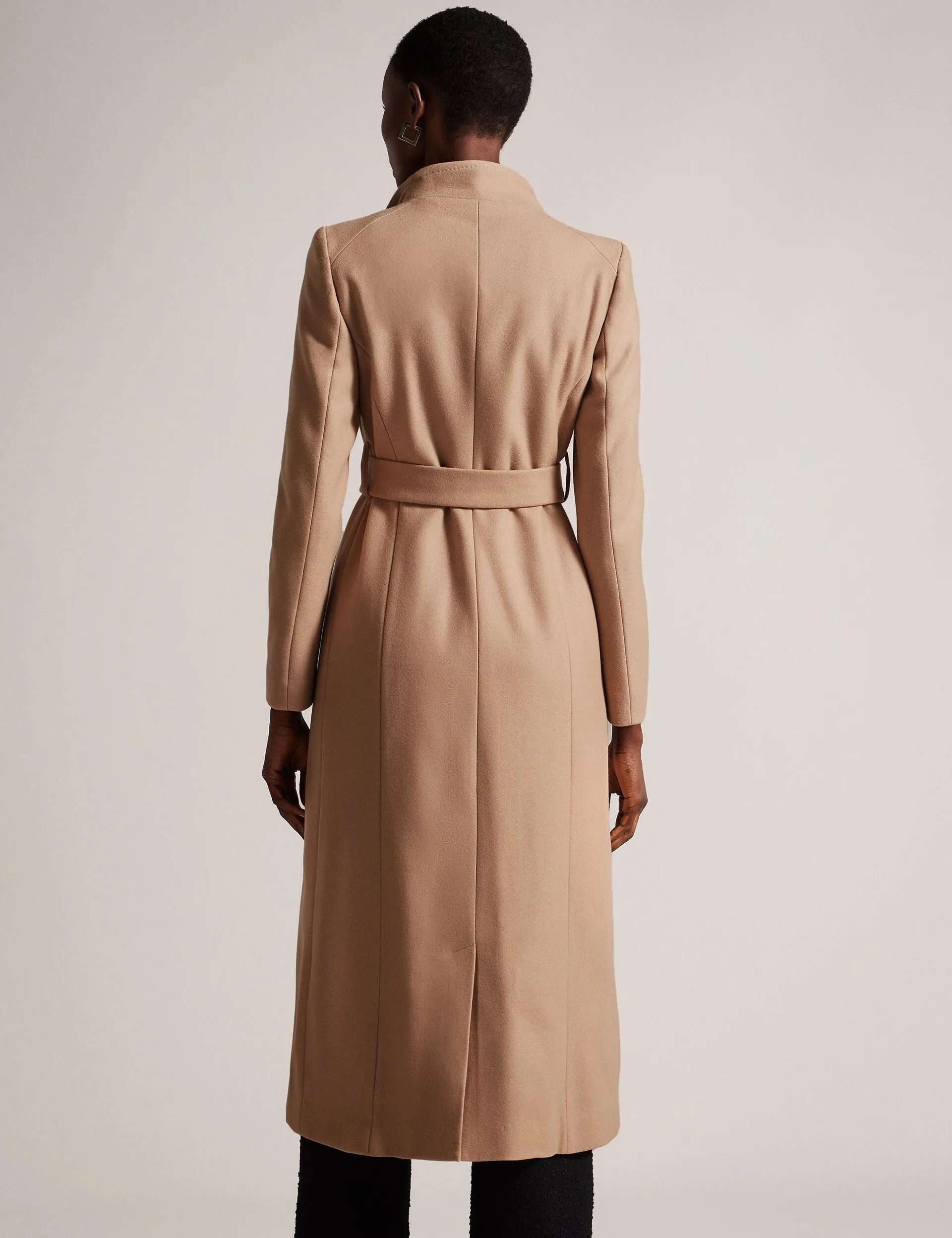 ROSELL | CAMEL sold by Ted Baker product image thumbnail 5