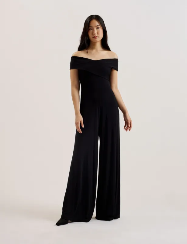 ALMHAA | BLACK sold by Ted Baker