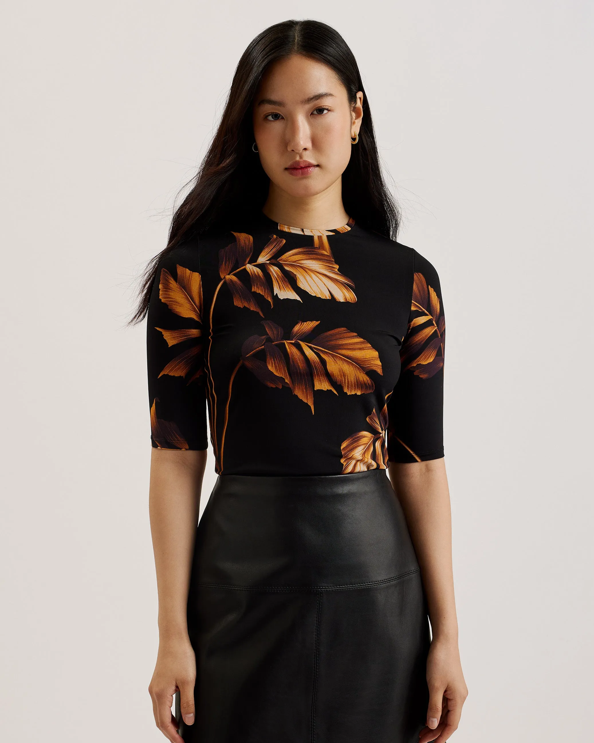 AIINE | BLACK sold by Ted Baker product image thumbnail 2