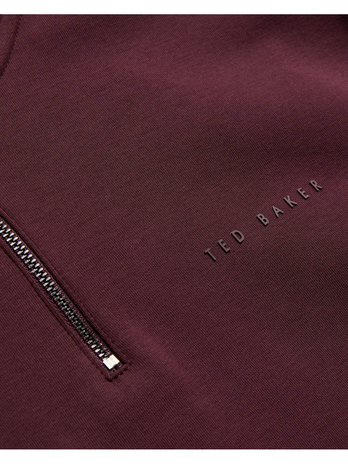 ACTOS | MAROON sold by Ted Baker product image thumbnail 3