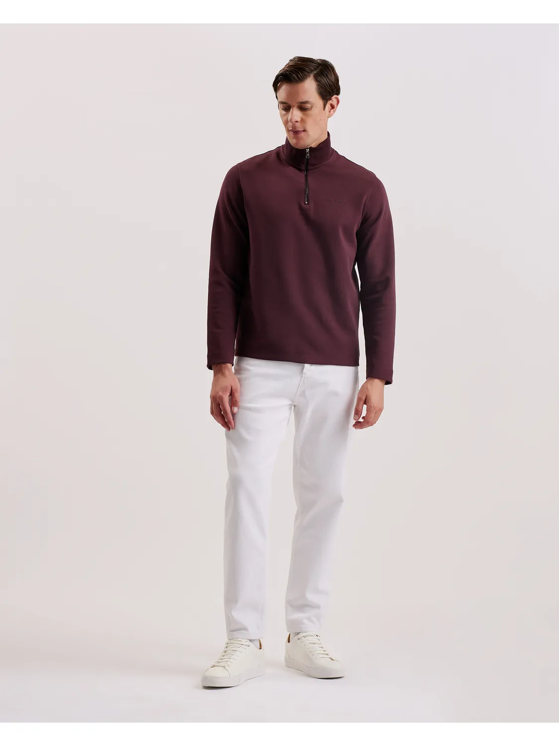 ACTOS | MAROON sold by Ted Baker