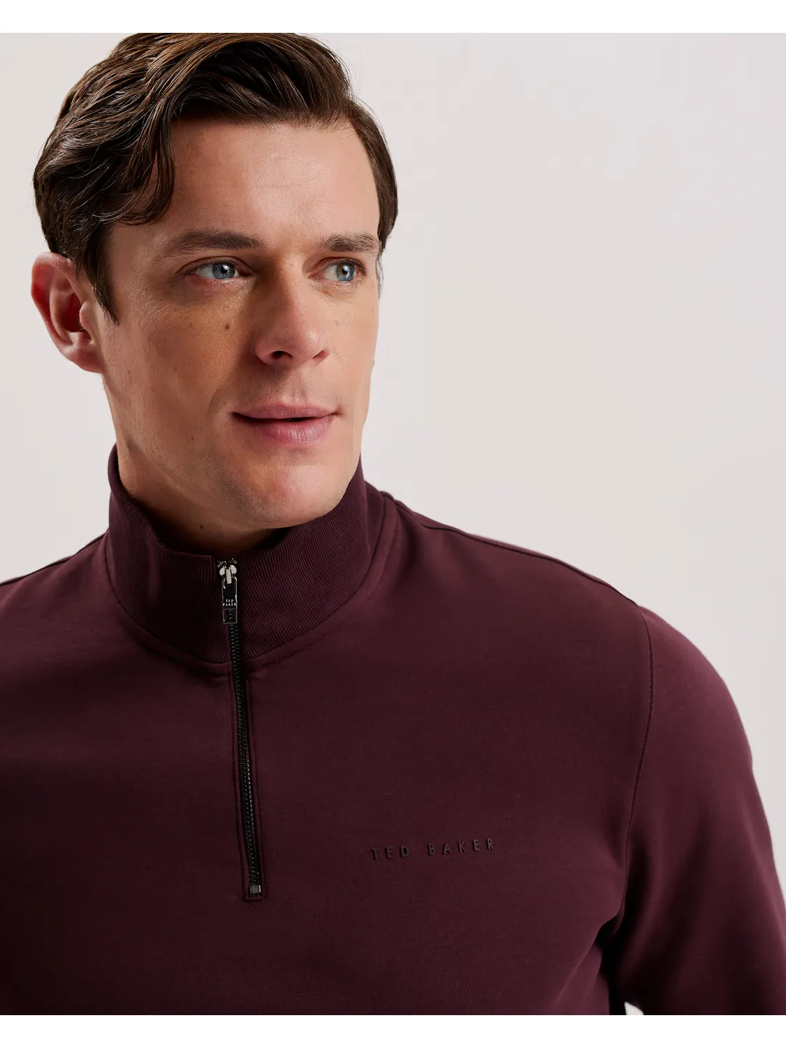 ACTOS | MAROON sold by Ted Baker product image thumbnail 2