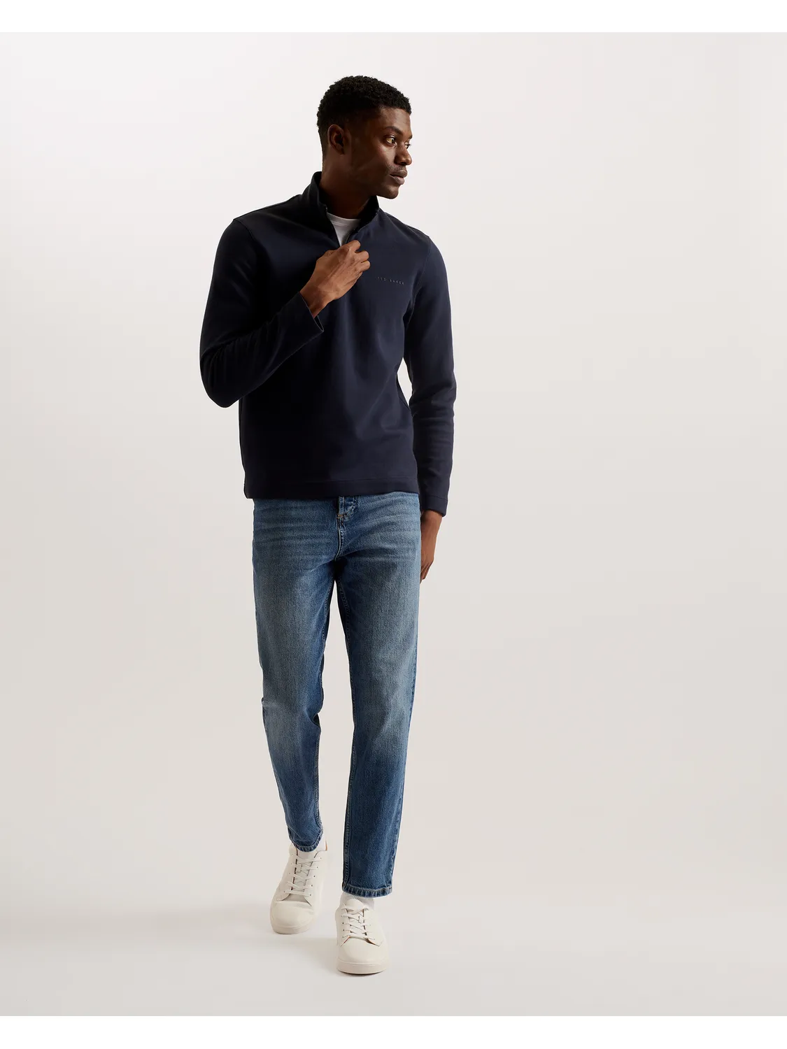 ACTOS | NAVY sold by Ted Baker product image thumbnail 2