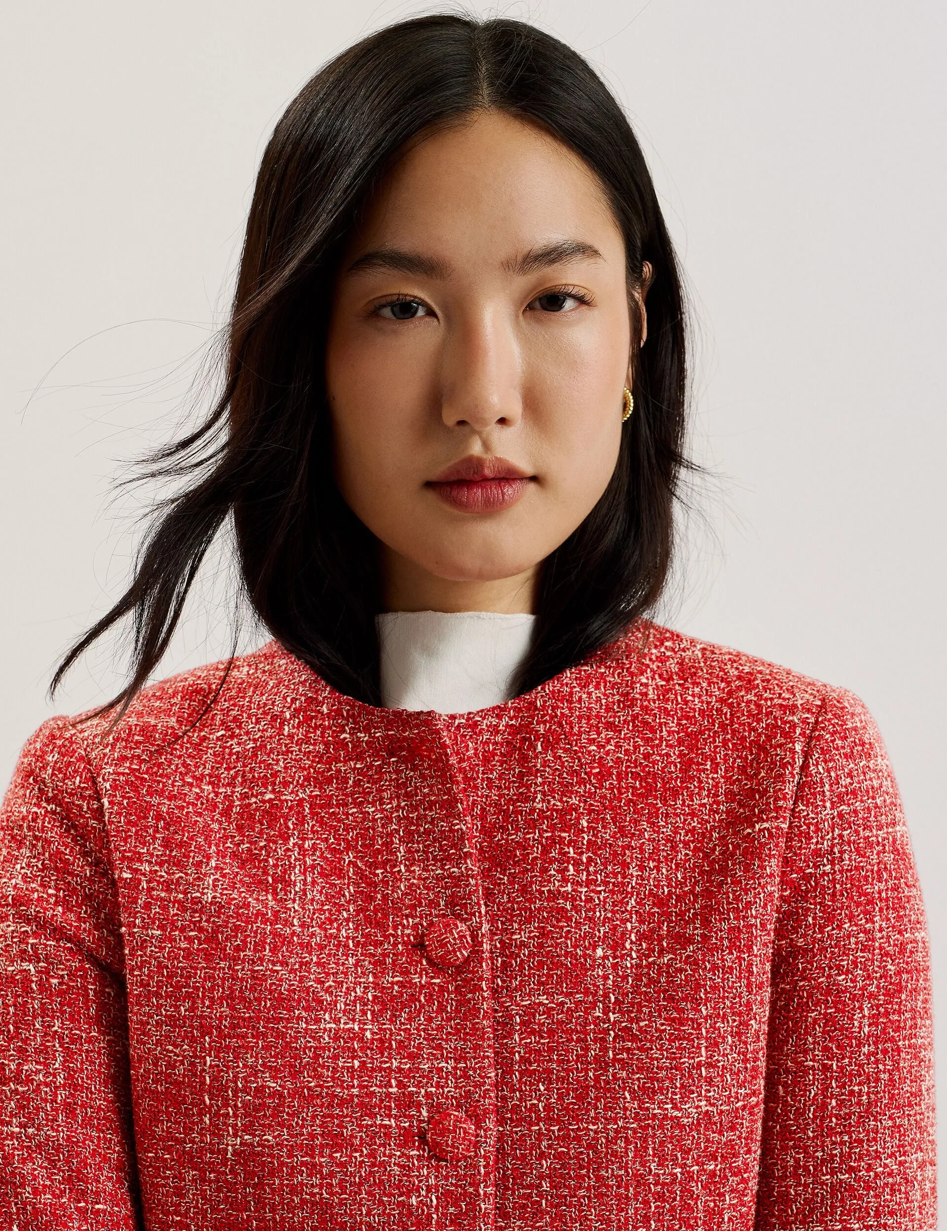 SUMI | RED sold by Ted Baker product image thumbnail 4