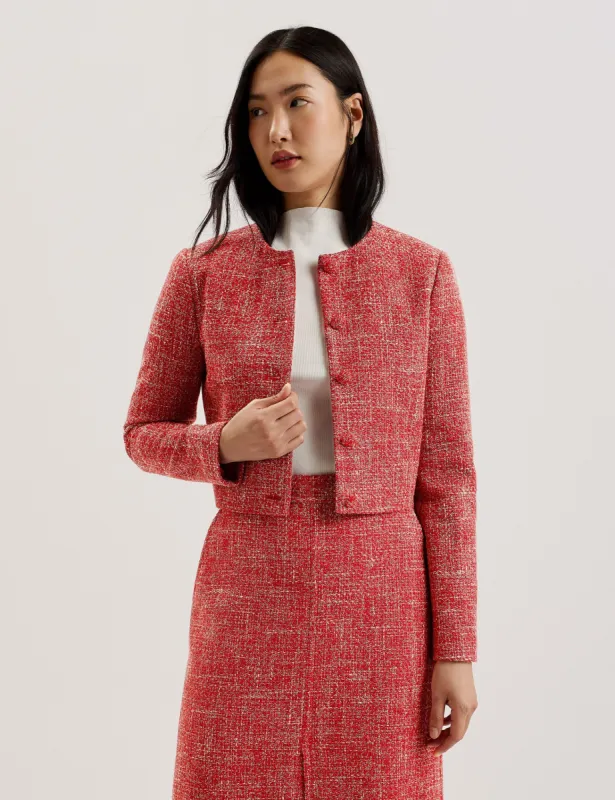 SUMI | RED sold by Ted Baker