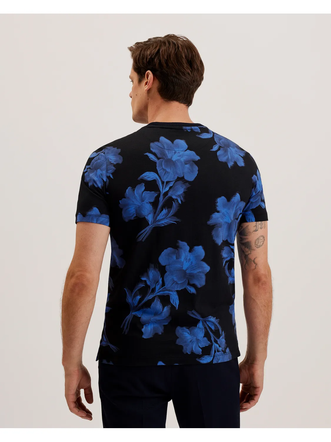 VENDIS | NAVY sold by Ted Baker product image thumbnail 5