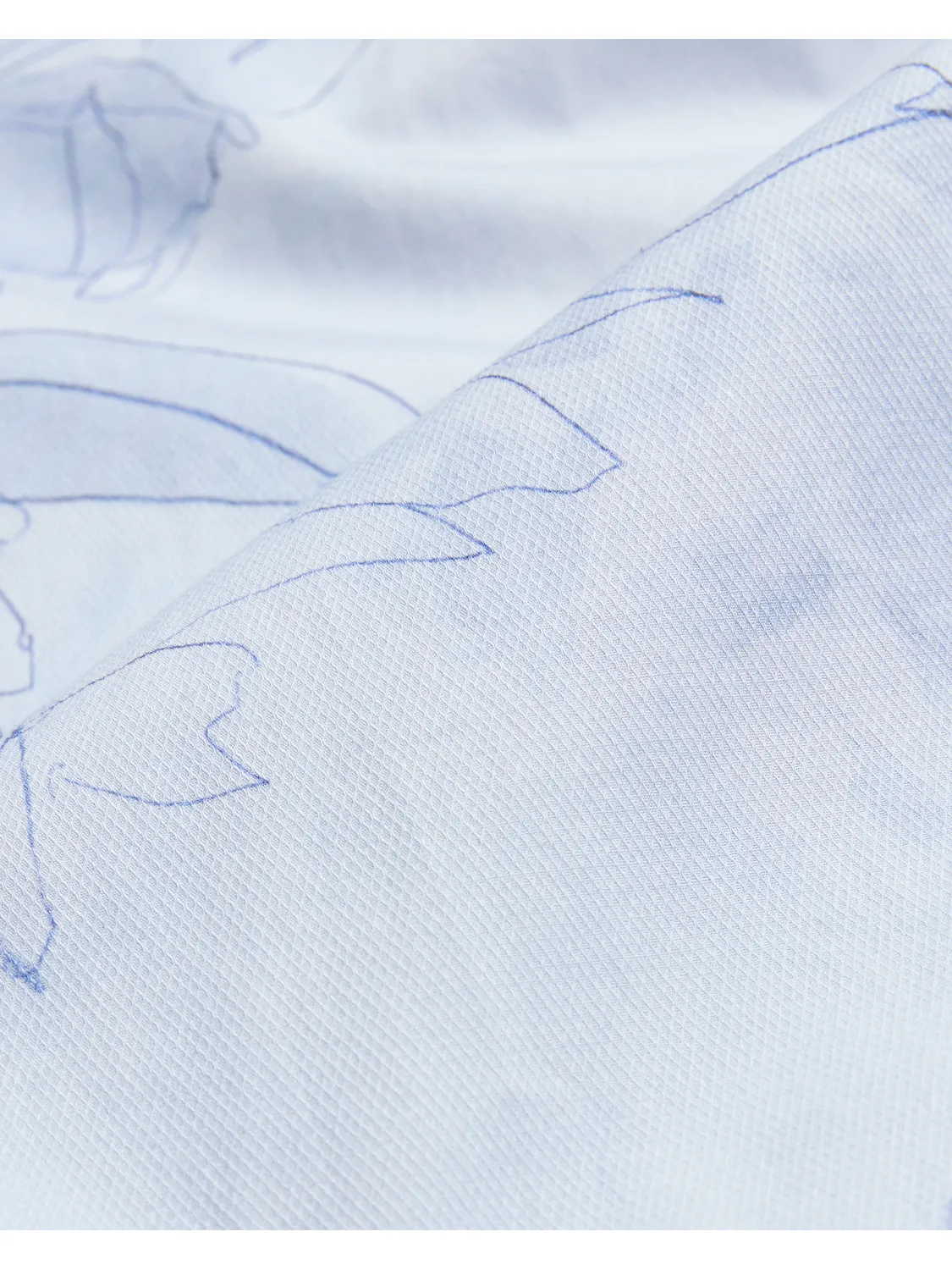 WALESBY | LT-BLUE sold by Ted Baker product image thumbnail 3