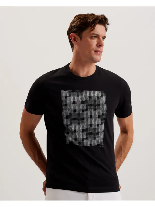 TESSMAN | BLACK sold by Ted Baker