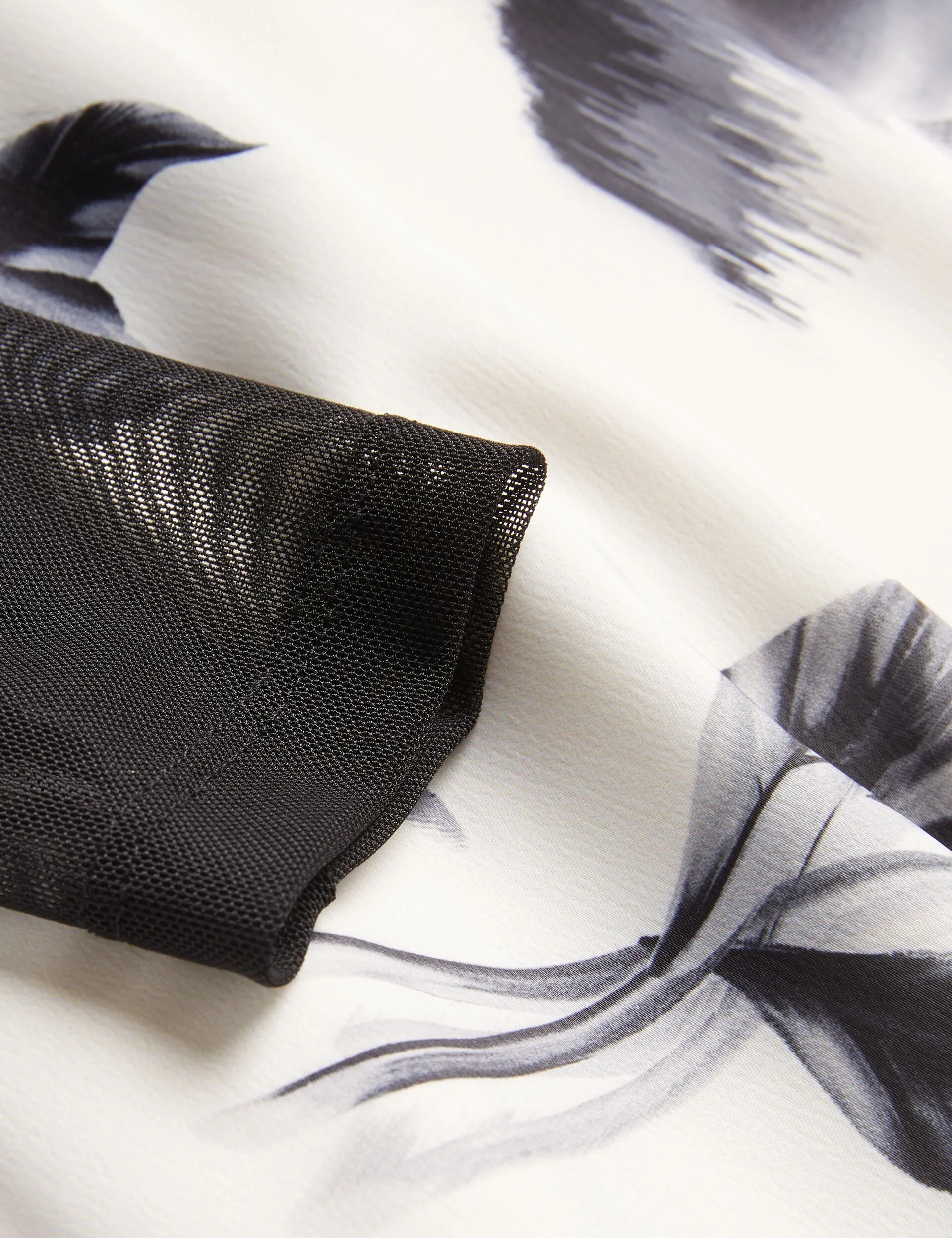 SELNAA | BLACK sold by Ted Baker product image thumbnail 5
