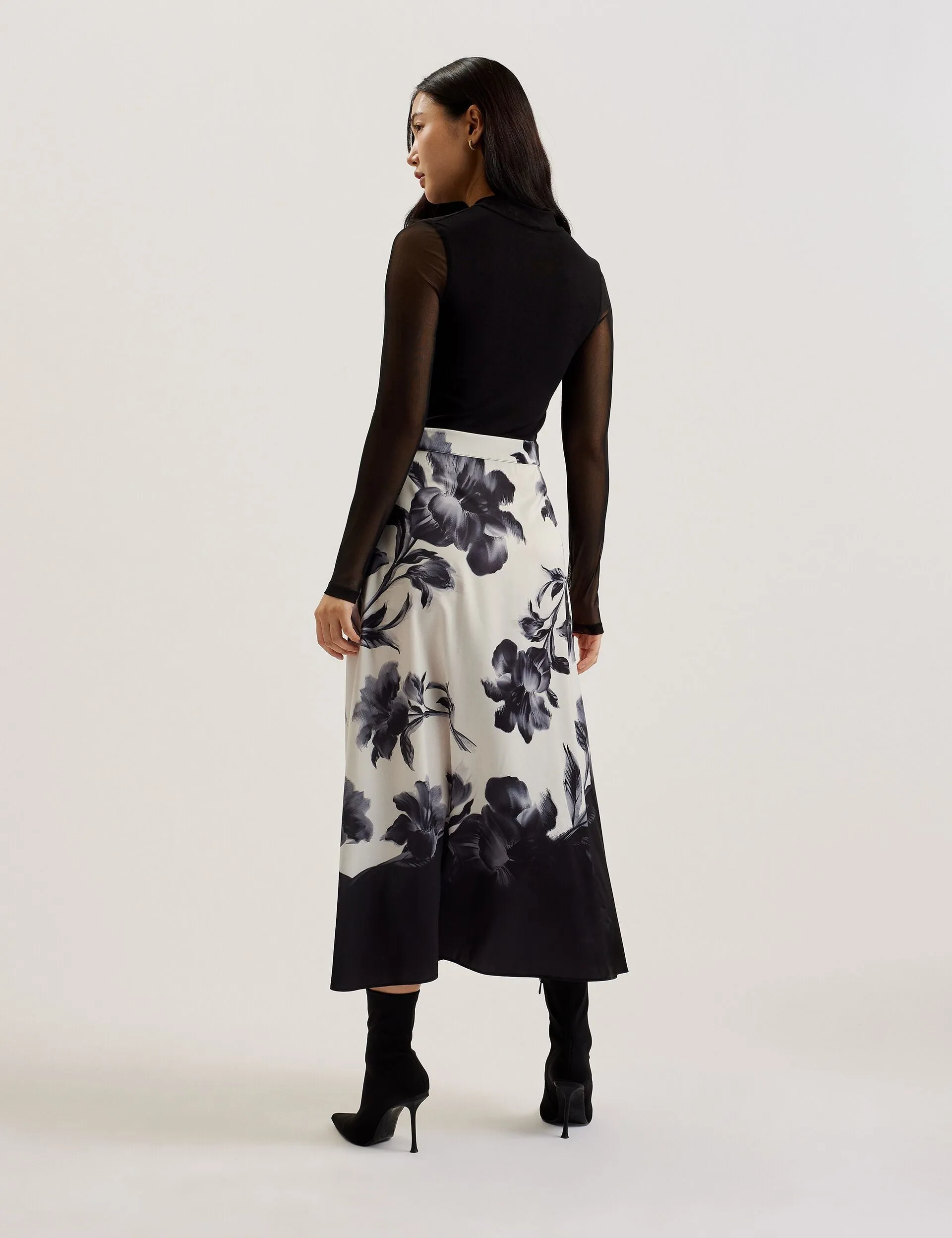 SELNAA | BLACK sold by Ted Baker product image thumbnail 4