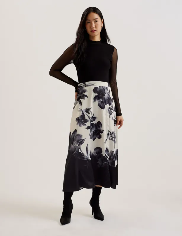 SELNAA | BLACK sold by Ted Baker