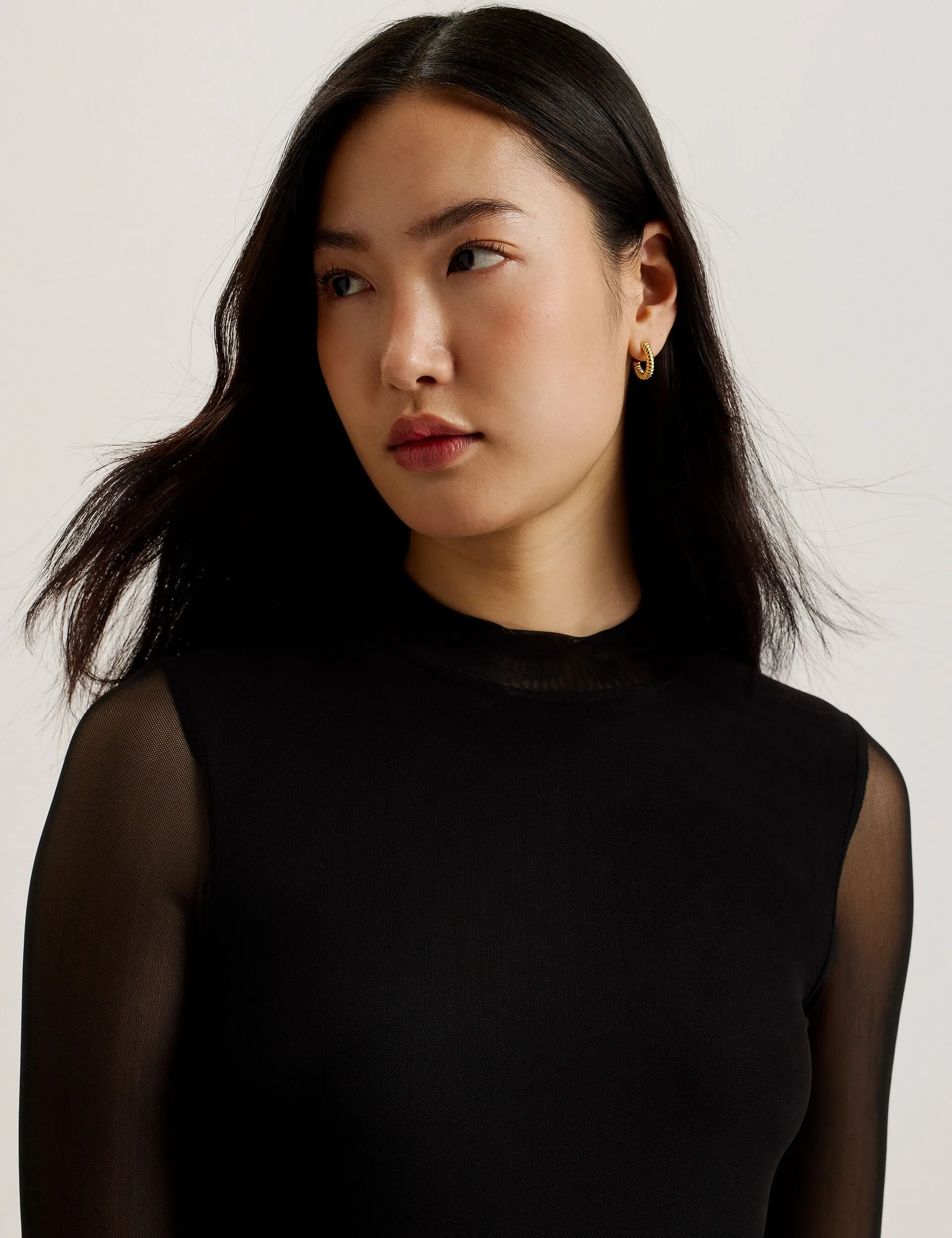 SELNAA | BLACK sold by Ted Baker product image thumbnail 2