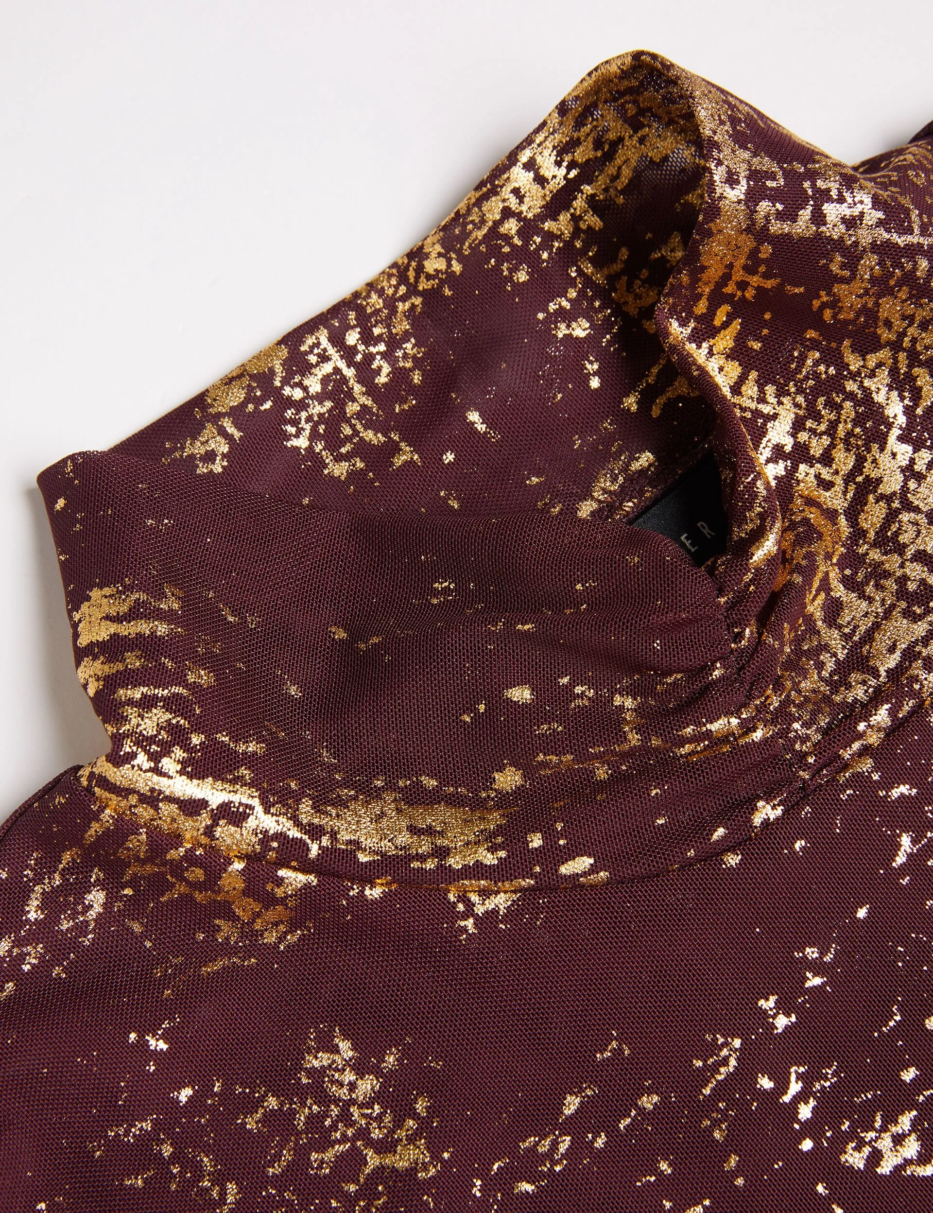 SOFIY | DK-RED sold by Ted Baker product image thumbnail 3