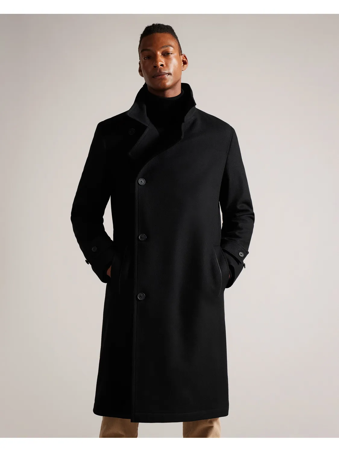 RADFORD | BLACK sold by Ted Baker product image thumbnail 4