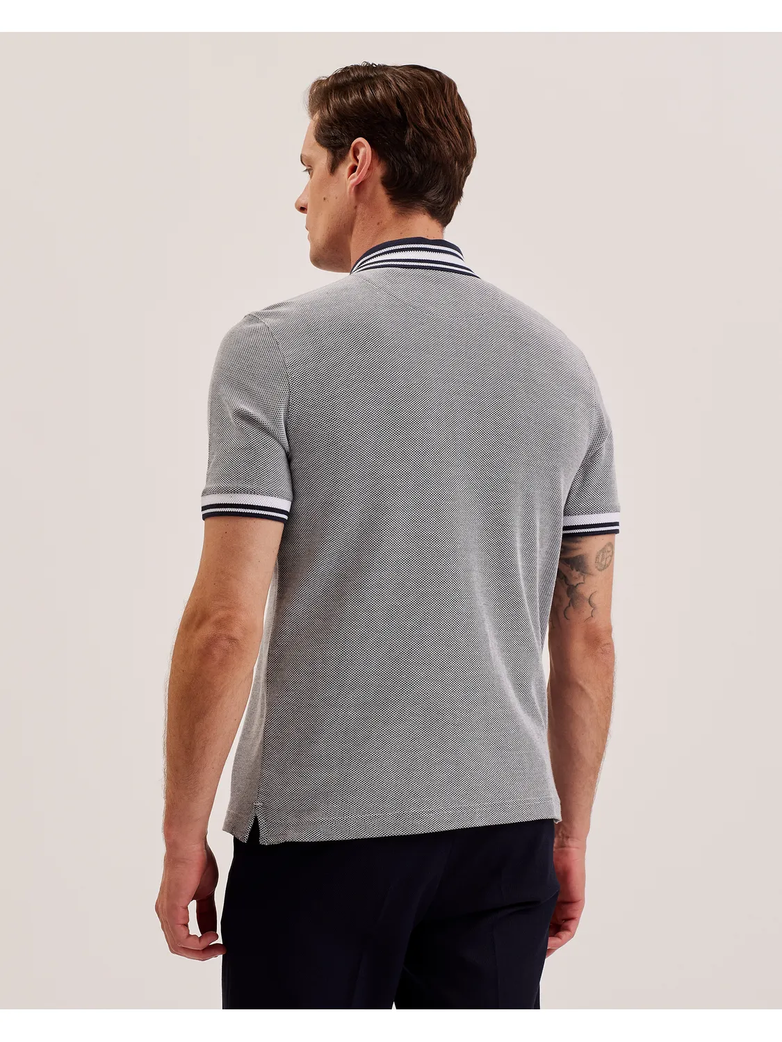 PHENES | NAVY sold by Ted Baker product image thumbnail 5