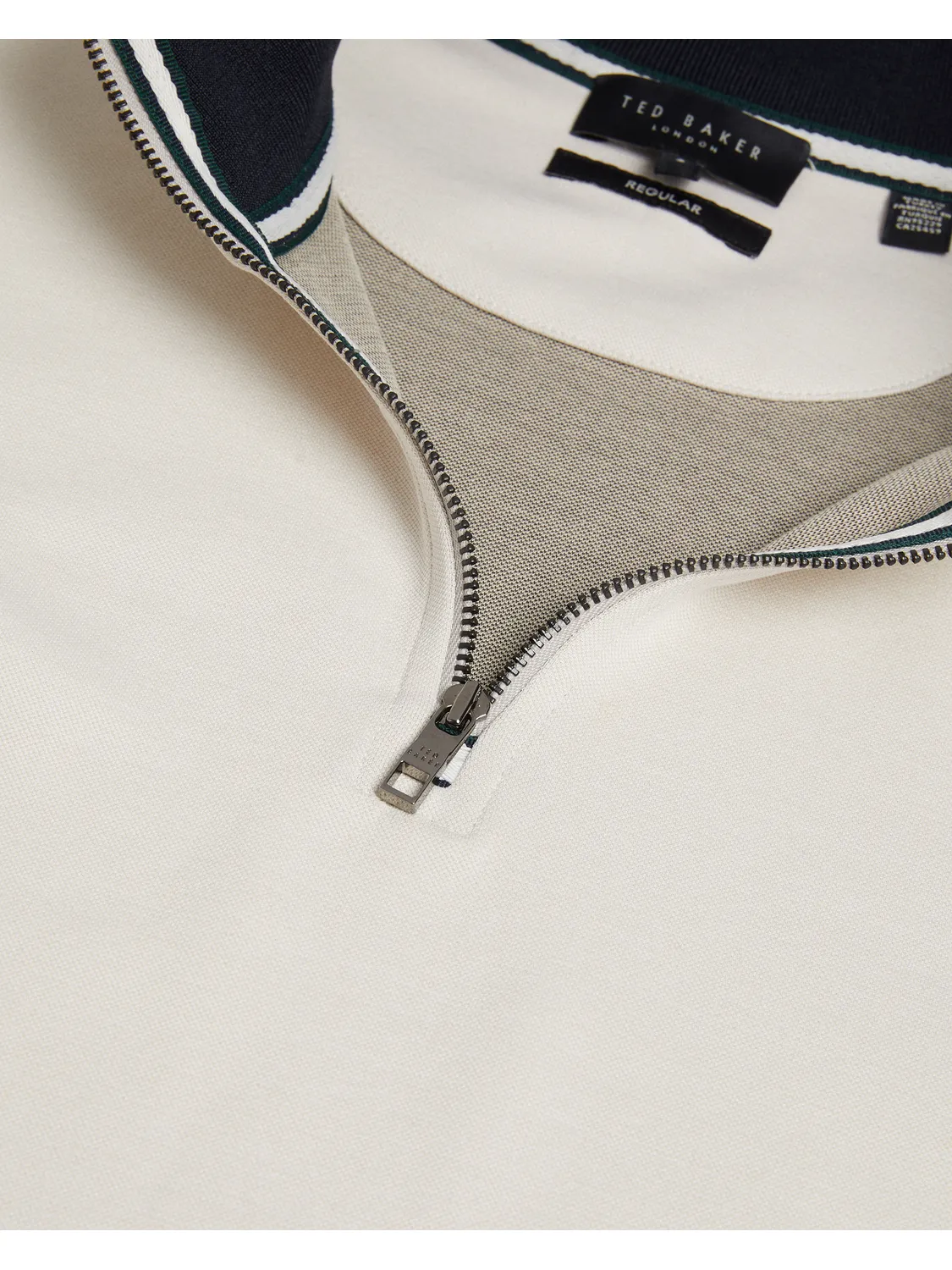 PRYOR | CREAM sold by Ted Baker product image thumbnail 3