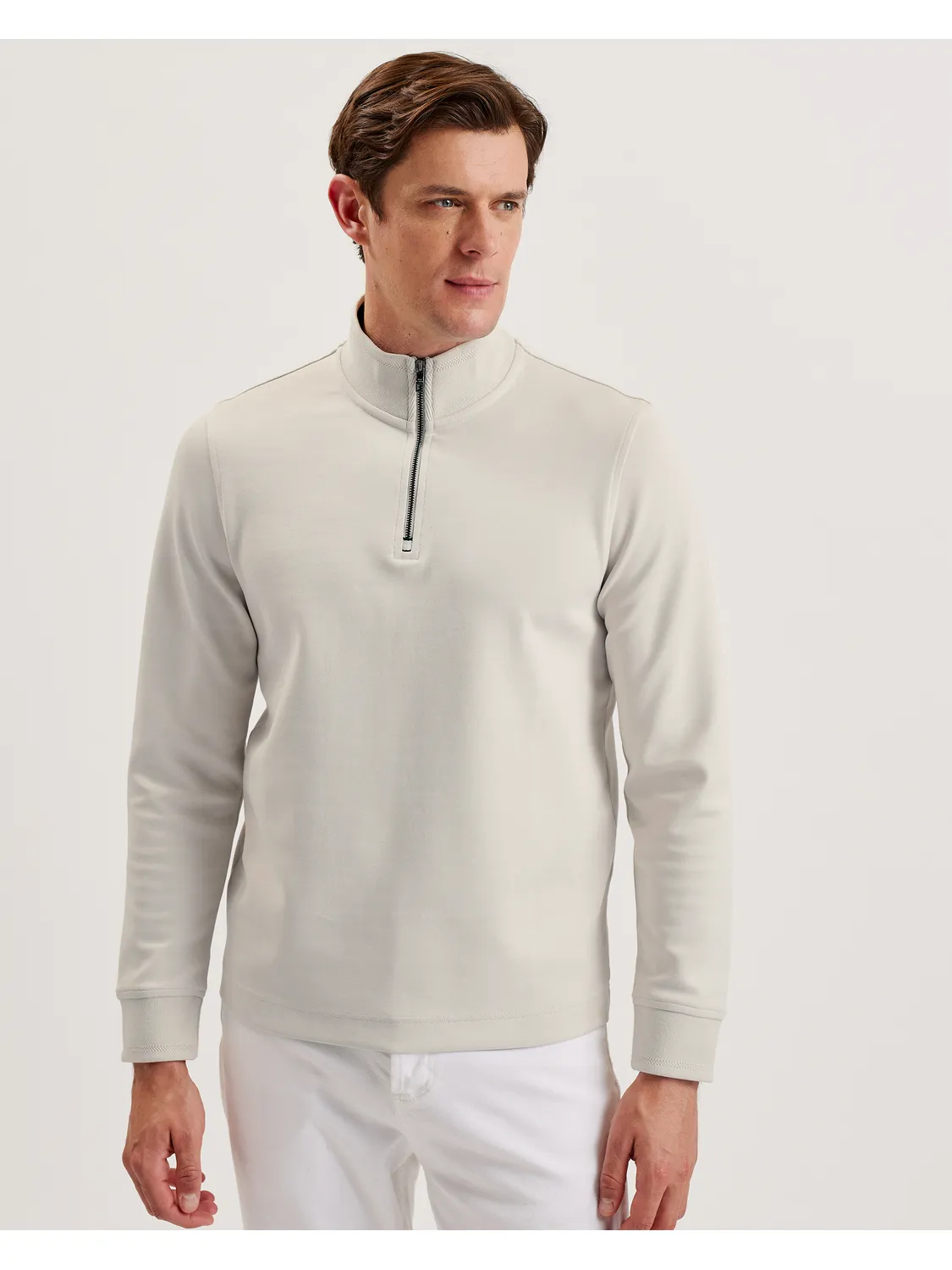 PRYOR | CREAM sold by Ted Baker