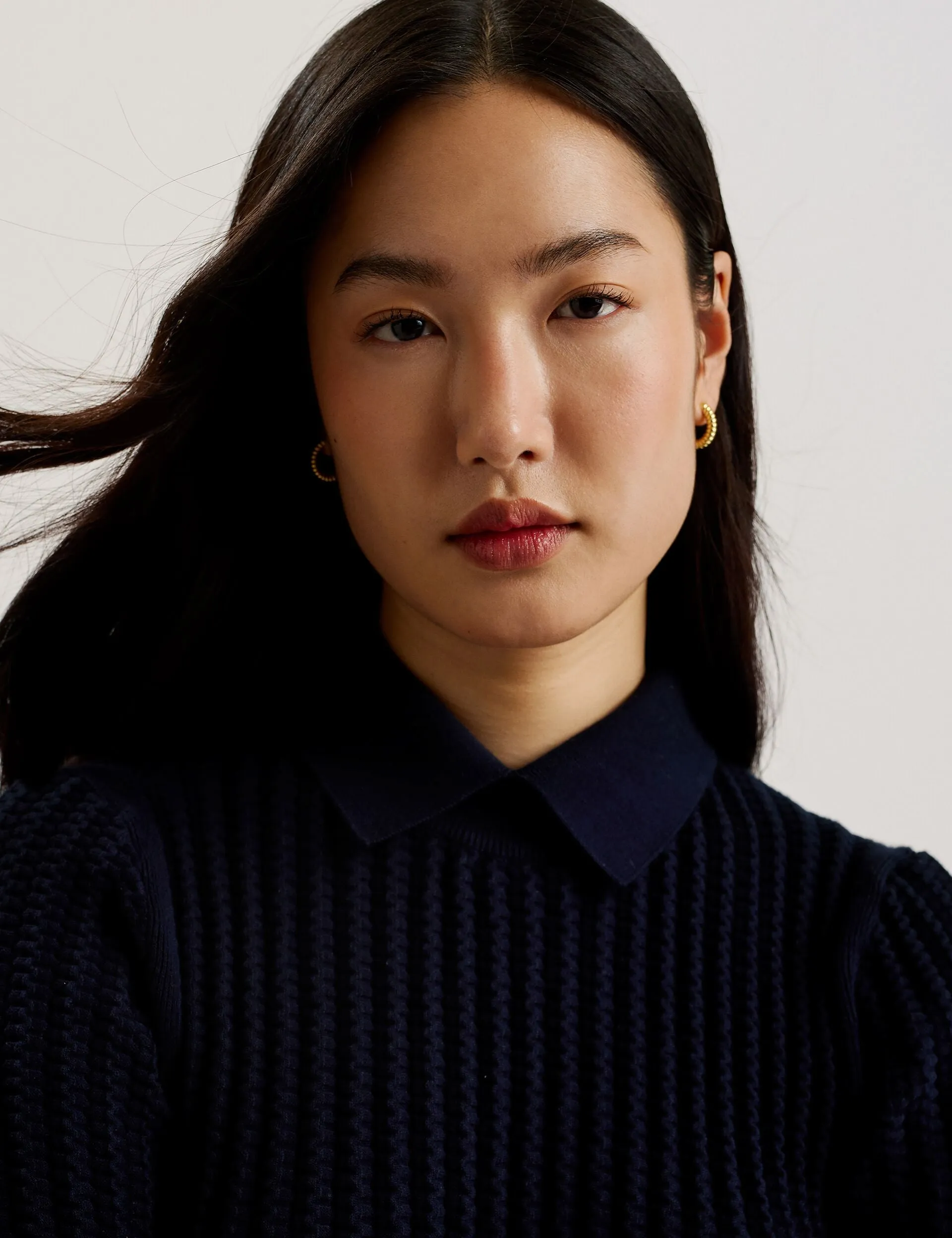 MORLIEE | NAVY sold by Ted Baker product image thumbnail 4