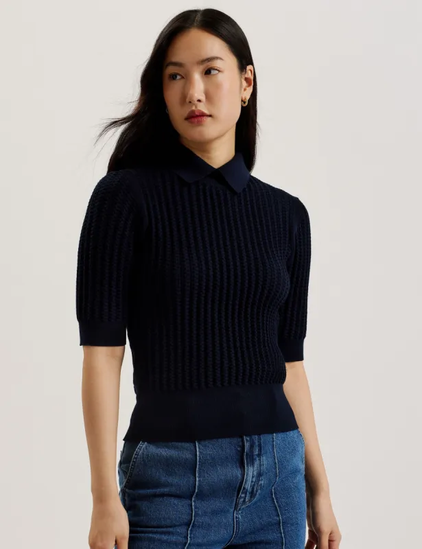 MORLIEE | NAVY sold by Ted Baker