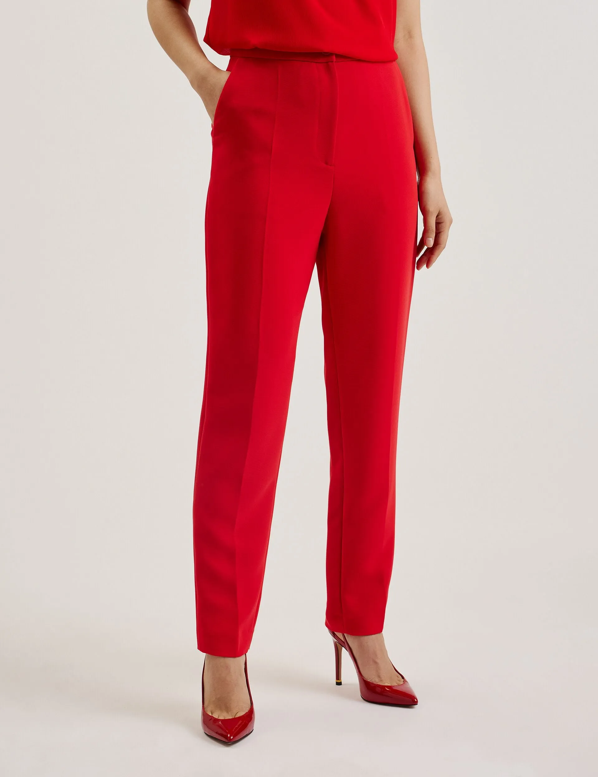 MANATTL | RED sold by Ted Baker product image thumbnail 2