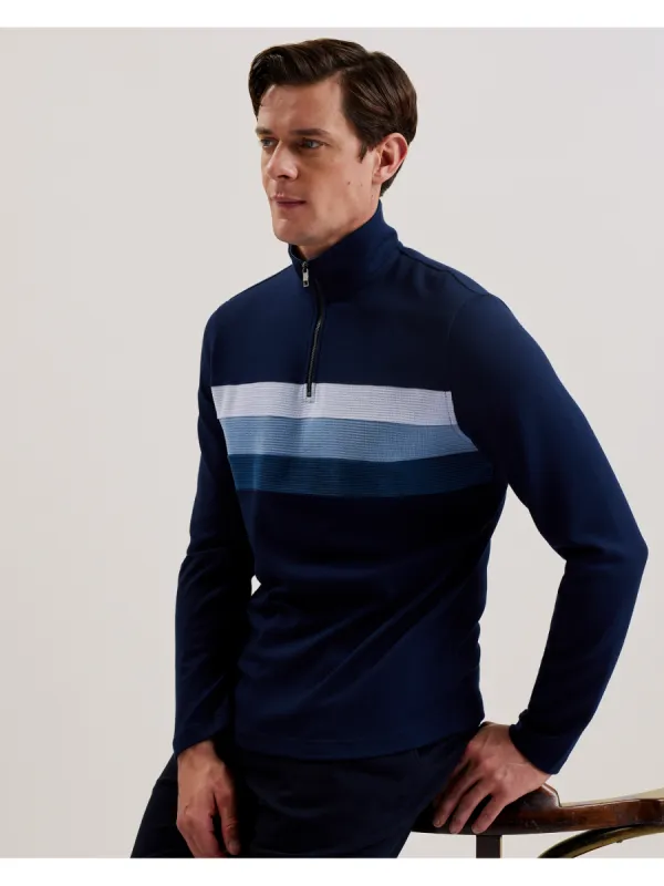 LONGMAN | NAVY sold by Ted Baker