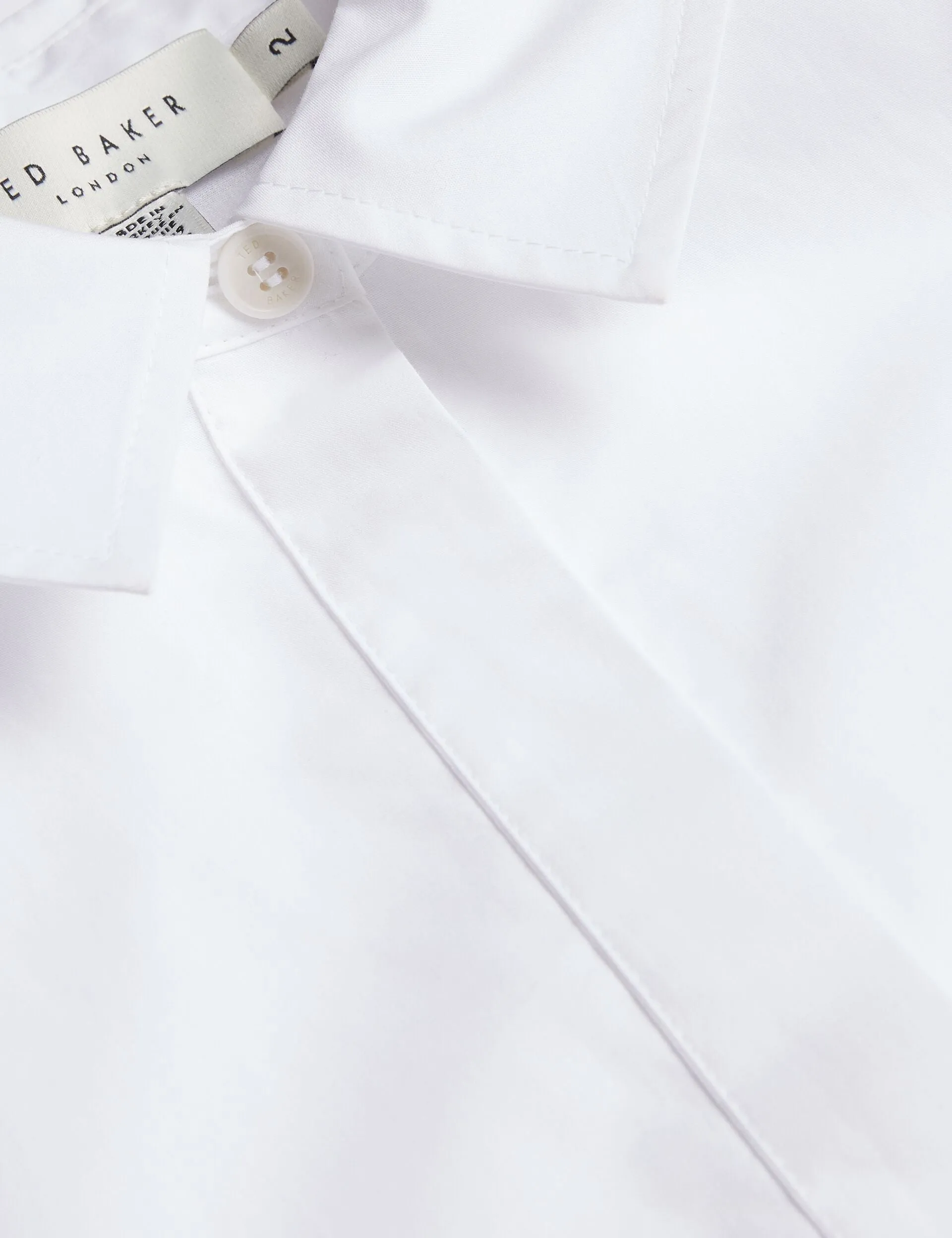LECHOSA | WHITE sold by Ted Baker product image thumbnail 3