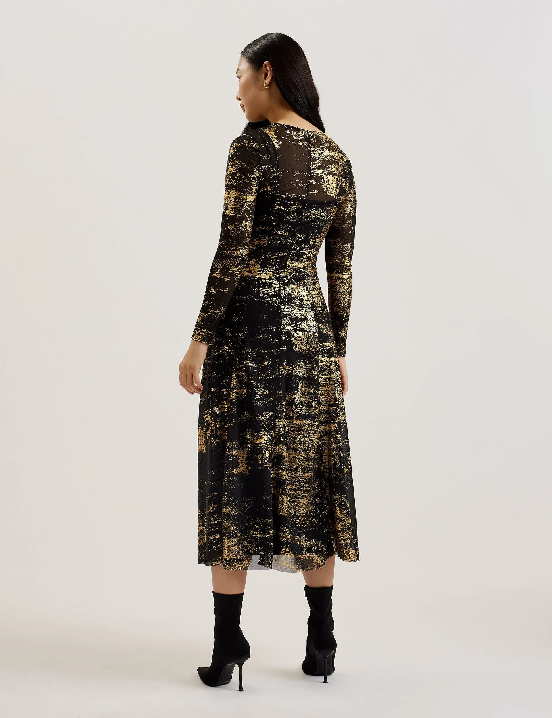 JUNHAA | BLACK sold by Ted Baker product image thumbnail 4