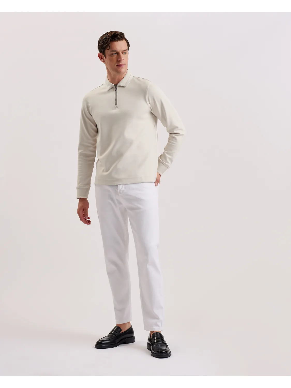 INGMAR | BEIGE sold by Ted Baker product image thumbnail 2