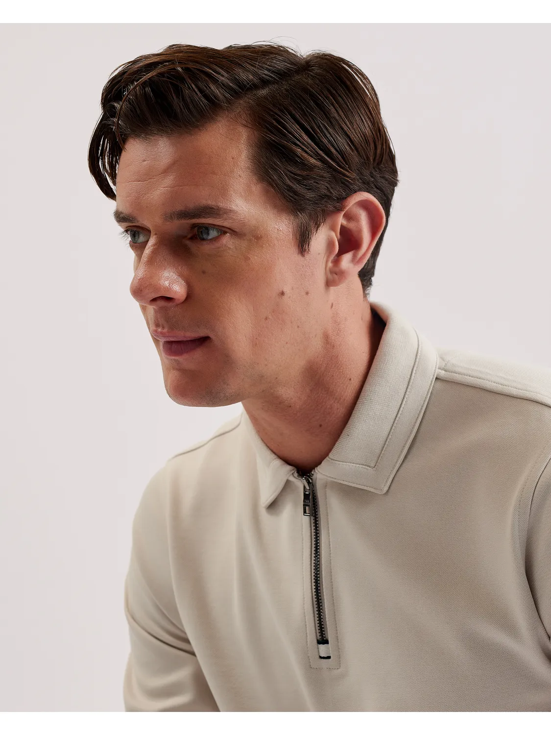 INGMAR | BEIGE sold by Ted Baker product image thumbnail 4