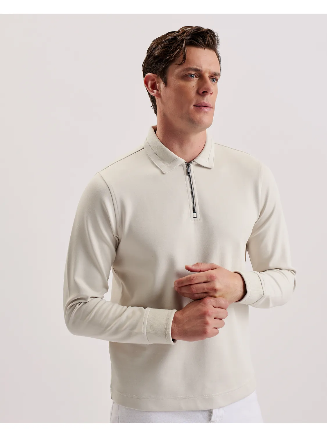 INGMAR | BEIGE sold by Ted Baker