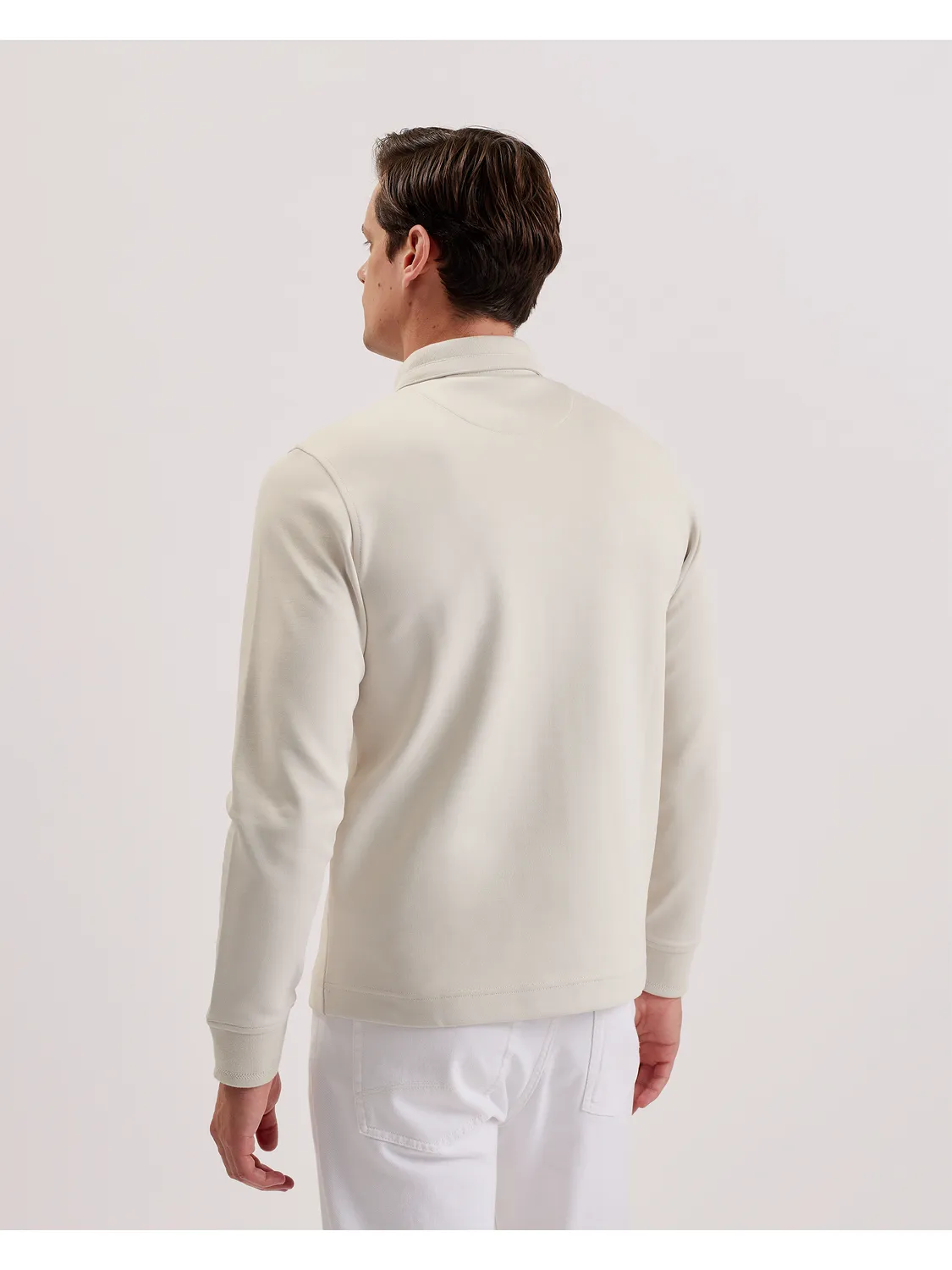INGMAR | BEIGE sold by Ted Baker product image thumbnail 5