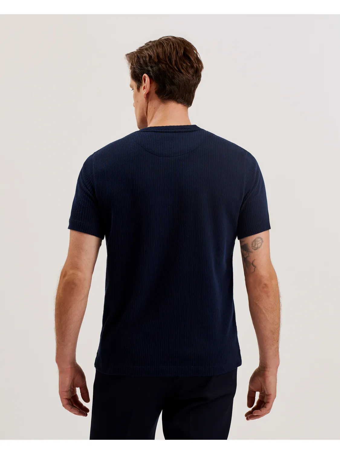 HEYNES | NAVY sold by Ted Baker product image thumbnail 5